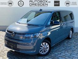 Pure grey Gebraucht 2024 VW T7 Life Van | 58.988 € (Teuer)