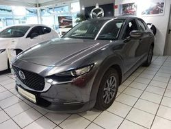 Grau Gebraucht 2020 Mazda CX-30 Selection SUV | 19.600 € (Guter Preis)