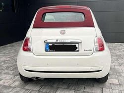 Gebraucht 2010 Fiat 500C Pop Cabrio | 6.900 € (Teuer)