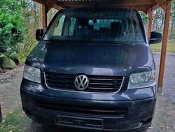 Schwarz Gebraucht 2007 VW T5 Van | 7.500 € (Superpreis)