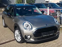 Melting silver (metallic) Gebraucht 2016 Mini Cooper Clubman Chili Kombi | 9.980 € (Etwas zu teuer)