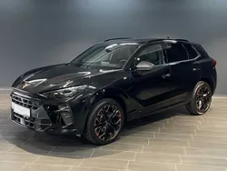 Schwarz Neu 2025 Cupra Terramar VZ SUV | 49.706 € (Fairer Preis)