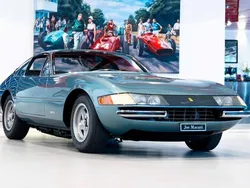 Ferrari Daytona