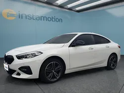 Weiß Gebraucht 2020 BMW 218 Coupé | 23.649 € (Fairer Preis)