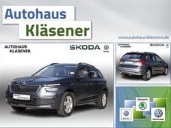 Grau Gebraucht 2021 Skoda Kamiq Ambition SUV | 16.770 € (Guter Preis)
