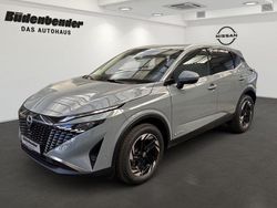 Grau Neu 2025 Nissan Qashqai N-Connecta SUV | 38.480 € (Teuer)