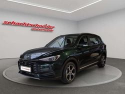 Emerald grün Neu 2026 MG ZS Comfort SUV | 21.490 € (Guter Preis)