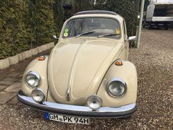 Beige Gebraucht 1968 VW Type 3 Kleinwagen | 7.400 €