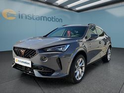 Grau Gebraucht 2024 Cupra Formentor SUV | 32.749 € (Fairer Preis)