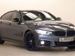 Grau Gebraucht 2017 BMW 420 Gran Coupé M Sport Coupé | 21.999 € (Fairer Preis)