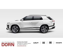 Weiß Neu 2025 Ssangyong (KGM) Actyon SUV | 33.990 €