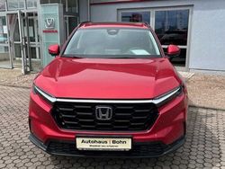Rot Gebraucht 2024 Honda CR-V Elegance SUV | 45.970 € (Fairer Preis)