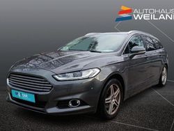 Gebraucht 2018 Ford Mondeo Kombi | 18.500 € (Fairer Preis)