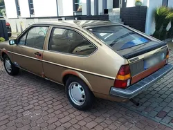 Gebraucht 1984 VW Passat Coupé | 2.500 €