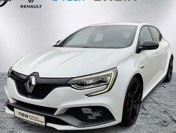 Weiß Gebraucht 2020 Renault Mégane IV Trophy Limousine | 29.900 € (Fairer Preis)