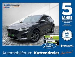 Magneticgraumetallic Gebraucht 2023 Ford Kuga ST-Line X SUV | 23.770 € (Guter Preis)