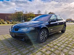 Blau Gebraucht 2006 Renault Laguna II Limousine | 3.300 €