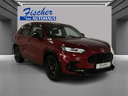 Rot Neu 2025 Honda ZR-V Sport SUV | 34.990 € (Guter Preis)