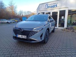 Ceramik gray met Gebraucht 2025 Nissan Qashqai N-Connecta SUV | 32.990 € (Fairer Preis)