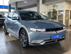 Blau Gebraucht 2023 Hyundai Ioniq 5 Techniq SUV | 25.500 € (Guter Preis)