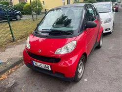 Gebraucht 2009 Smart ForTwo Coupé Coupé | 2.500 € (Guter Preis)