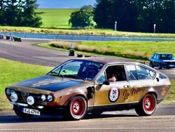 Other Gebraucht 1981 Alfa Romeo Alfetta Limousine | 19.500 €