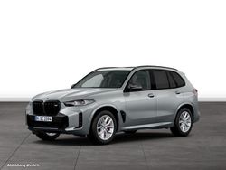 Skyscraper grau metallic Gebraucht 2025 BMW X5 M Sport SUV | 96.524 € (Fairer Preis)