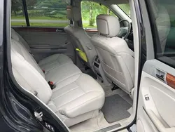 Schwarz Gebraucht 2007 Mercedes GL320 SUV | 4.202 € (Fairer Preis)