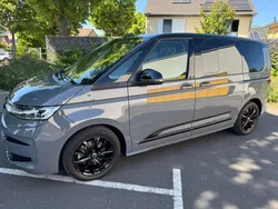 Grau Gebraucht 2024 VW T7 Edition Van | 58.400 € (Teuer)