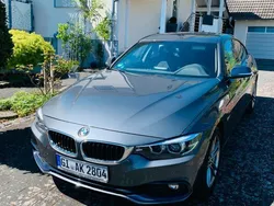 BMW 420 Gran Coupé