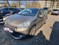 Gebraucht 2012 Peugeot 208 Allure Kleinwagen | 6.000 € (Fairer Preis)