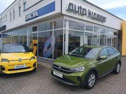 Grün Gebraucht 2022 VW Taigo SUV | 21.990 € (Fairer Preis)