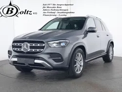Selenitgrau (metallic) Gebraucht 2024 Mercedes GLE350e SUV | 73.899 € (Fairer Preis)