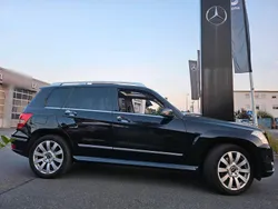 Schwarz Gebraucht 2009 Mercedes GLK350 SUV | 7.999 € (Etwas zu teuer)