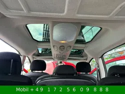Rot Gebraucht 2017 Citroën Berlingo Shine Van / Kleinbus | 12.750 € (Etwas zu teuer)