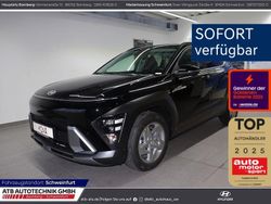 Mic (schwarz Neu 2025 Hyundai Kona Trend SUV | 29.310 € (Fairer Preis)