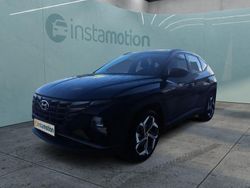 Schwarz Neu 2024 Hyundai Tucson SUV | 34.199 € (Guter Preis)