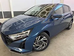Vibrant blue uc3 Neu 2025 Hyundai i20 Style Kleinwagen | 19.990 € (Guter Preis)