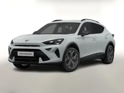 Nevada weiß metallic Neu 2024 Cupra Formentor SUV | 32.430 € (Guter Preis)