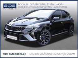 Schwarz Neu 2025 Renault Clio V Esprit Alpine Kleinwagen | 26.665 € (Etwas zu teuer)