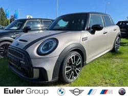 Grau Gebraucht 2022 Mini Cooper S Kleinwagen | 26.988 € (Fairer Preis)
