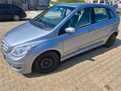 Silber Gebraucht 2005 Mercedes B200 Van / Kleinbus | 1.900 € (Superpreis)
