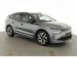 Neu 2025 Skoda Enyaq iV SportLine SUV | 48.395 € (Fairer Preis)