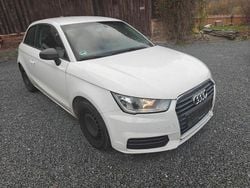 Weiß Gebraucht 2016 Audi A1 Sport Kleinwagen | 5.700 €
