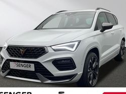 Weiß Neu 2025 Cupra Ateca VZ SUV | 45.990 € (Fairer Preis)