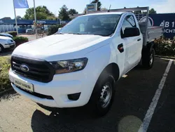 Frostweiß Gebraucht 2023 Ford Ranger XL Abholung | 32.880 €