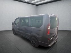 Gebraucht 2021 Renault Trafic Life Van | 29.199 € (Fairer Preis)
