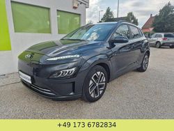 Grau Gebraucht 2022 Hyundai Kona SUV | 21.990 € (Fairer Preis)