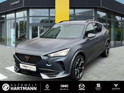 Magnetic grau matt (grau) Gebraucht 2022 Cupra Formentor VZ SUV | 31.990 € (Fairer Preis)