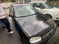 Gebraucht 2002 VW Golf IV Limousine | 699 € (Superpreis)